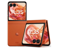 Motorola razr 50 5G 8/256GB Spritz Orange 120Hz - 1245672 - zdjęcie 1